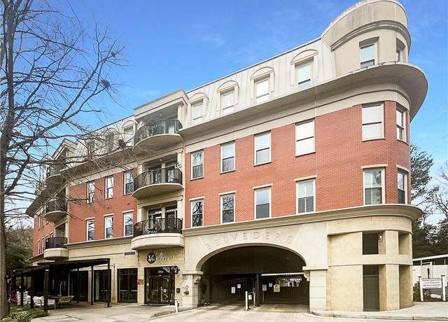 Property at 560 Dutch Valley Rd NE #2301, Atlanta, GA 30324, 1 bed, 1.5 baths
