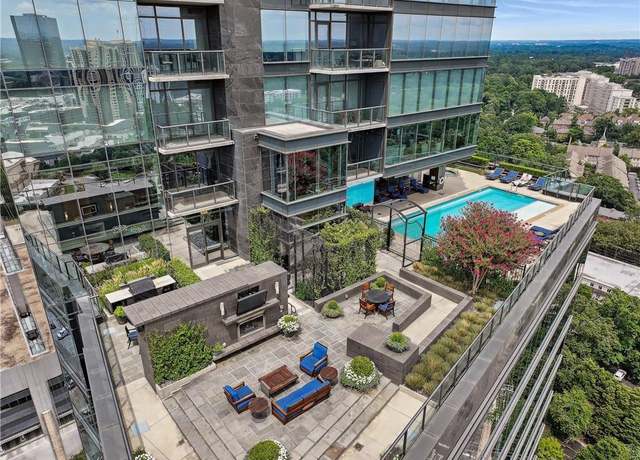 Property at 3630 Peachtree Rd NE #3302, Atlanta, GA 30326, 3 beds, 3.5 baths