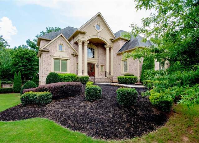 Property at 3299 Carmichael Pl, Duluth, GA 30097, 5 beds, 6 baths