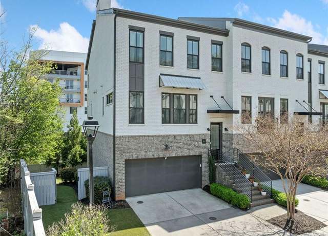 Property at 1388 La France St NE, Atlanta, GA 30307, 5 beds, 4.5 baths