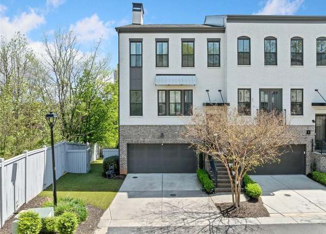 Property at 1388 La France St NE, Atlanta, GA 30307, 5 beds, 4.5 baths