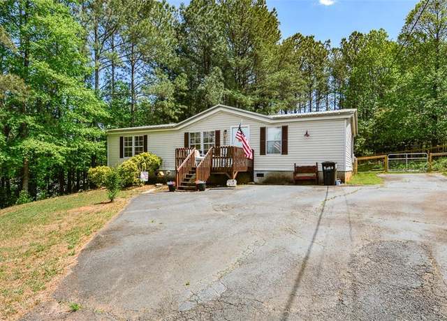 Property at 67 Saddle Ct, Ball Ground, GA 30107, 3 beds, 2 baths