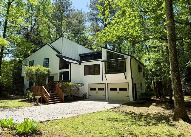 Property at 3312 Winter Wood Ct, Marietta, GA 30062, 4 beds, 3 baths