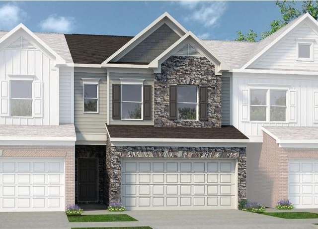 Property at 210 Bastian Dr #109, Villa Rica, GA 30180, 3 beds, 2.5 baths