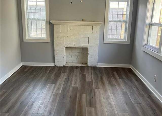 Property at 411 Westchester Blvd NW, Atlanta, GA 30314, 3 beds, 2 baths