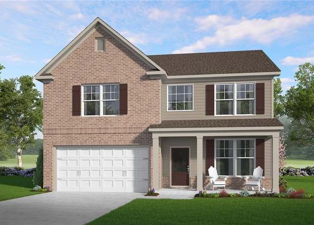 Property at 3896 Lockaby Way, Lawrenceville, GA 30044, 5 beds, 3 baths