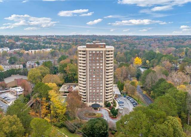 Property at 1501 Clairmont Rd #1731, Decatur, GA 30033, 3 beds, 2 baths