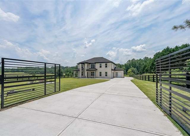 Property at 68 Mcelhannon Rd SW, Bethlehem, GA 30620, 5 beds, 4.5 baths