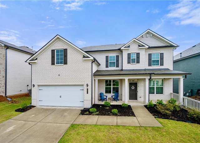 Property at 3050 Ogden Trl, Buford, GA 30519, 5 beds, 4 baths