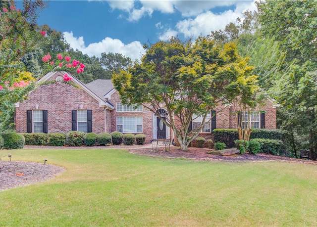 Property at 735 Gold Crest Dr, Braselton, GA 30517, 4 beds, 3 baths