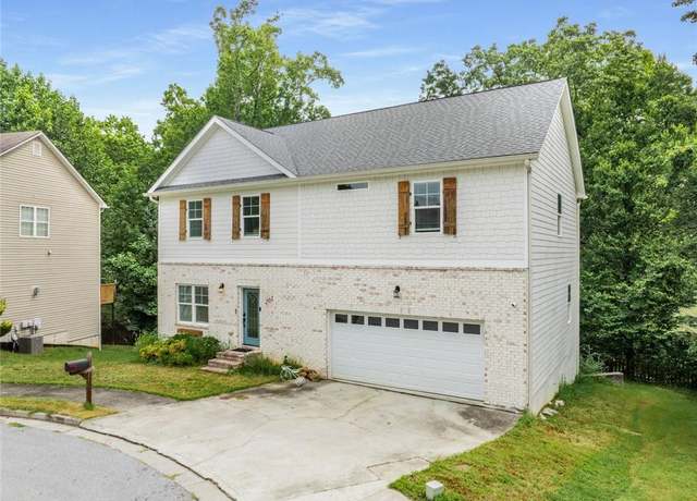 Property at 201 Wilhelmina Dr, Austell, GA 30168, 4 beds, 2.5 baths