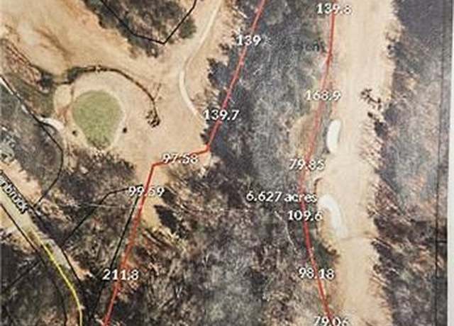 Property at LOT 0 Bahn Erlenbruck, Helen, GA 30545