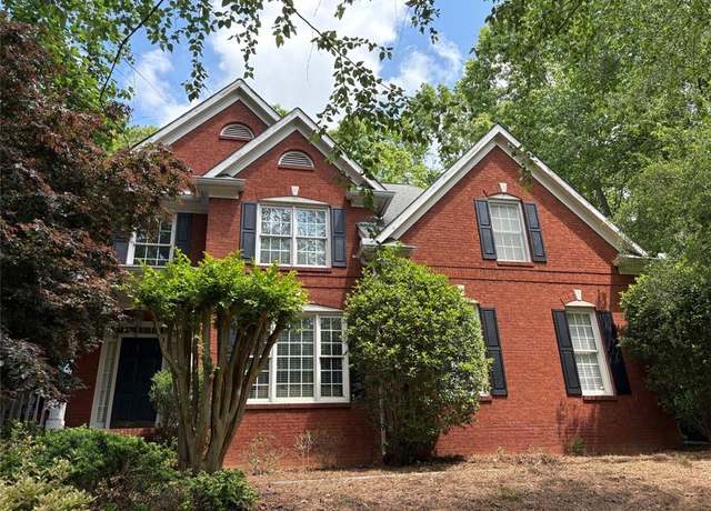 Property at 2631 Gladstone Ter, Woodstock, GA 30189, 5 beds, 4.5 baths