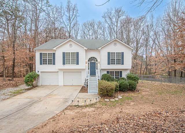 Property at 2252 Wagon Wheel Trl, Statham, GA 30666, 4 beds, 3 baths