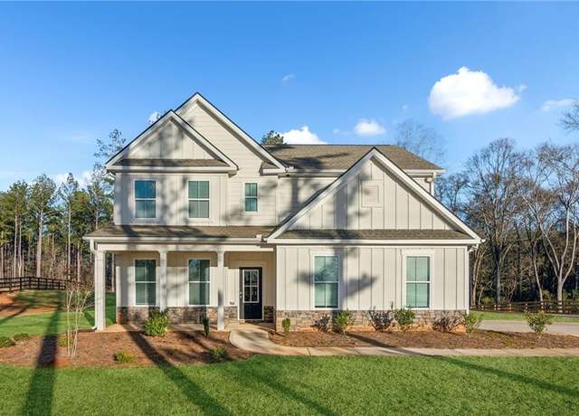 Property at 121 Jim Daws, Monroe, GA 30655, 4 beds, 3 baths