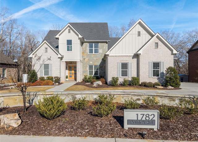 Property at 1782 Patrick Rd, Dacula, GA 30019, 5 beds, 6 baths