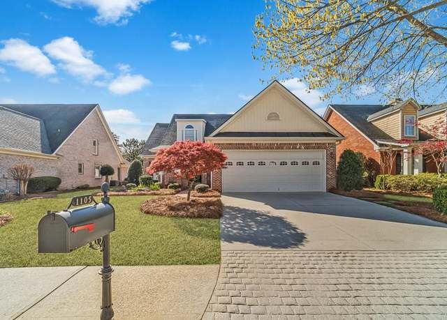Property at 1105 Windsor Place Cir, Grayson, GA 30017, 4 beds, 3 baths