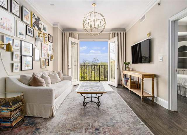 Property at 2277 Peachtree Rd #503, Atlanta, GA 30309, 1 bed, 1 bath