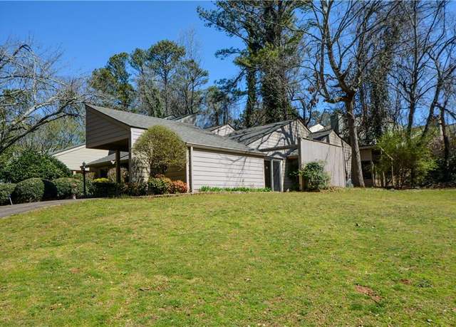 Property at 154 Weatherly Way, Alpharetta, GA 30009, 3 beds, 2 baths