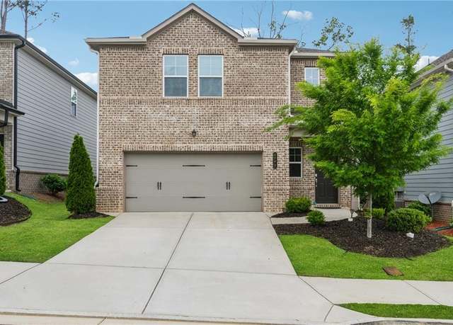 Property at 4777 Waxwing St, Hoschton, GA 30548, 4 beds, 2.5 baths