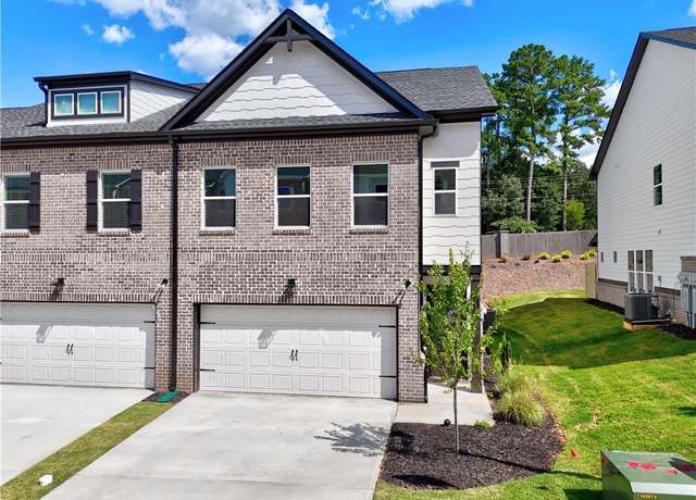 Property at 5710 Urban Village Way #6, Tucker, GA 30084, 3 beds, 2.5 baths
