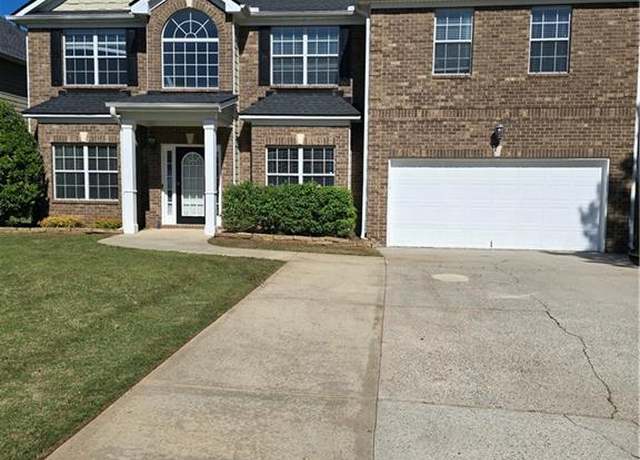 Property at 5030 Mundy Dr, Cumming, GA 30028, 6 beds, 4 baths