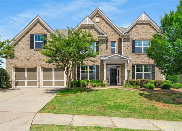 Property at 4320 Bluejay Pl, Cumming, GA 30041, 5 beds, 4 baths
