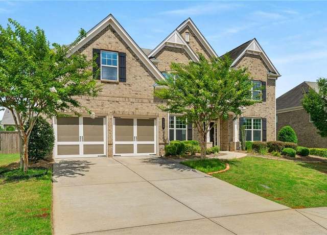 Property at 4320 Bluejay Pl, Cumming, GA 30041, 5 beds, 4 baths