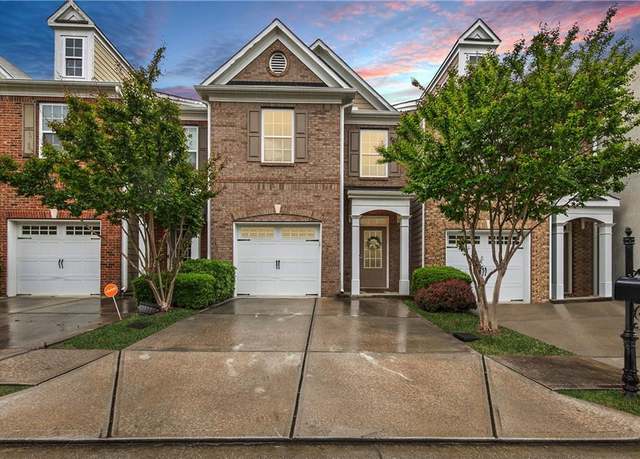 Property at 1759 Coleville Oak Ln, Lawrenceville, GA 30046, 3 beds, 2.5 baths