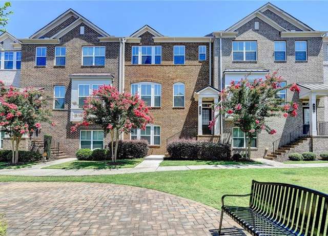 Property at 860 Sunset Park Dr, Suwanee, GA 30024, 3 beds, 3.5 baths