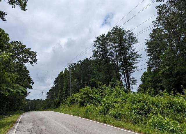 Property at 7900 Downs Rd, Winston, GA 30187