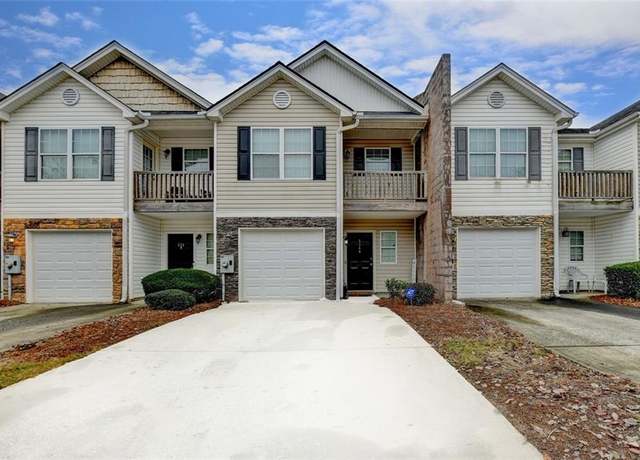 Property at 526 Terrapin Ln, Winder, GA 30680, 3 beds, 2.5 baths
