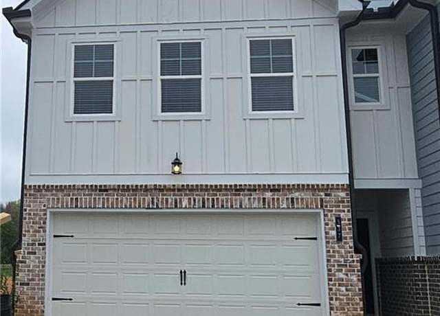 Property at 537 Tuskegee St #48, Mcdonough, GA 30252, 3 beds, 2.5 baths