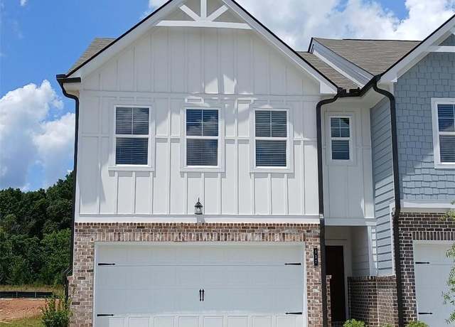 Property at 537 Tuskegee St #48, Mcdonough, GA 30252, 3 beds, 2.5 baths