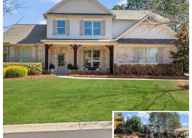 Property at 9085 Maple Run Trl, Gainesville, GA 30506, 4 beds, 3.5 baths