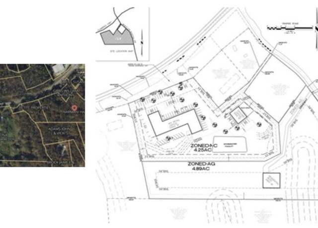 Property at 174 Wheeler Martin Dr, Canton, GA 30115