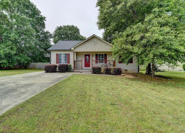 Property at 406 Missi Ln, Winder, GA 30680, 3 beds, 2 baths