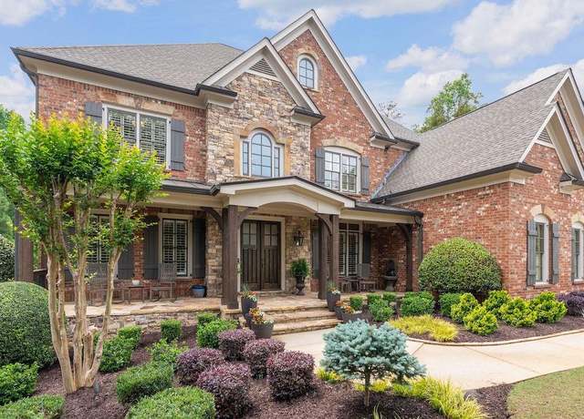 Property at 5475 Copper Creek Pass, Cumming, GA 30040, 5 beds, 5.5 baths