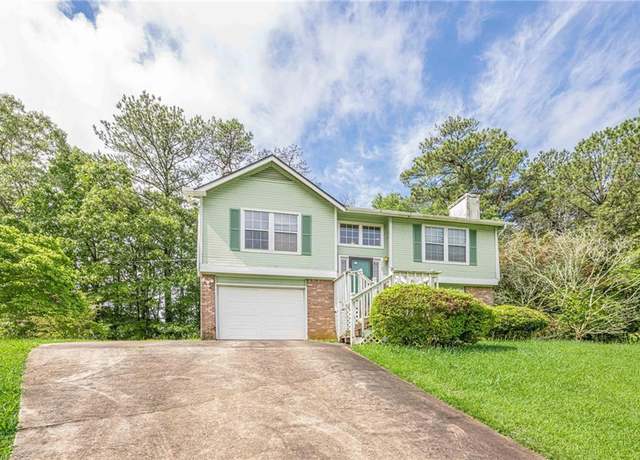 Property at 2485 Shady Shoals Ct, Decatur, GA 30034, 3 beds, 2 baths