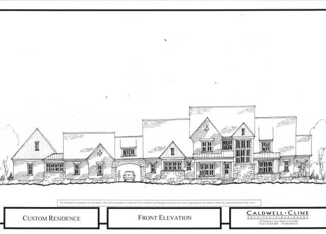 Property at 855 Rivendell Ln, Alpharetta, GA 30004, 6 beds, 8 baths