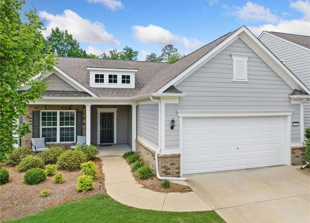 Property at 215 Windsor Park Dr, Woodstock, GA 30188, 2 beds, 2 baths