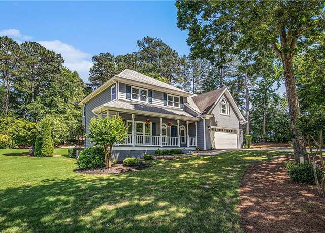 Property at 1655 Peachcrest Dr, Lawrenceville, GA 30043, 4 beds, 2.5 baths