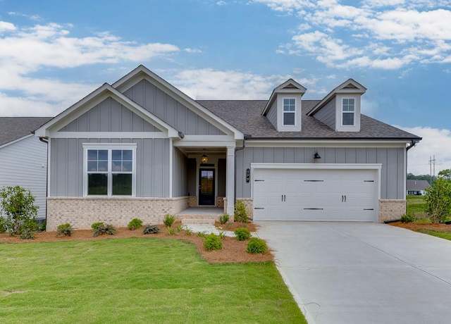 Property at 179 Merwood Ln, Jefferson, GA 30549, 3 beds, 2 baths