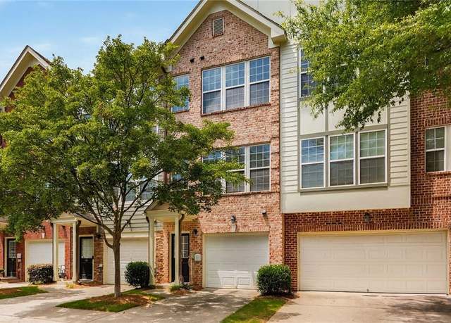 Property at 1403 Ashford Creek Cir NE, Atlanta, GA 30319, 1 bed, 2 baths