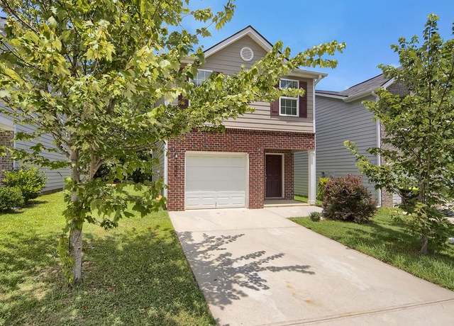 Property at 2144 Belmont Cir, Conyers, GA 30012, 3 beds, 2 baths