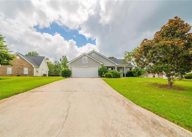 Property at 40 Princeton Ct, Covington, GA 30016, 3 beds, 2 baths