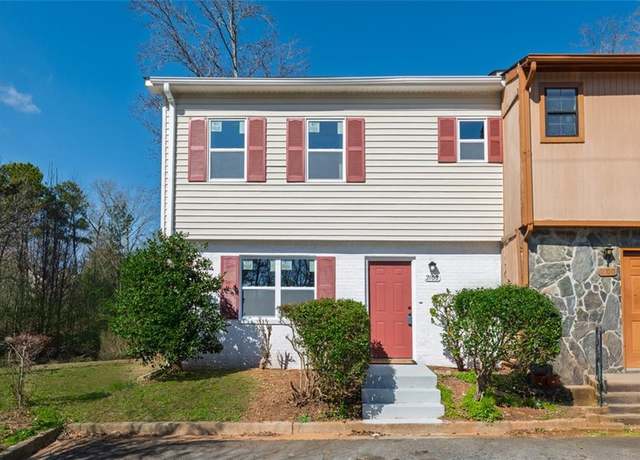 Property at 2102 Lenoa Ln, Austell, GA 30106, 2 beds, 2.5 baths
