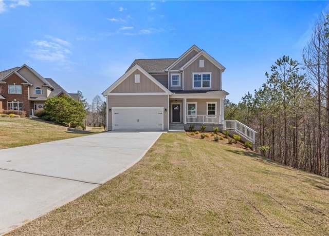 Property at 688 Shoals Trl, Dallas, GA 30132, 3 beds, 2.5 baths
