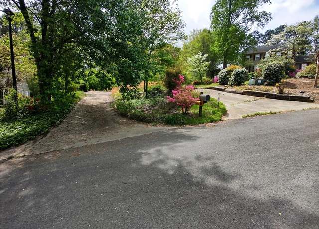 Property at 36 Coventry Dr SE, Rome, GA 30161