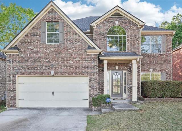 Property at 3861 Sunbridge Dr, Snellville, GA 30039, 4 beds, 2.5 baths